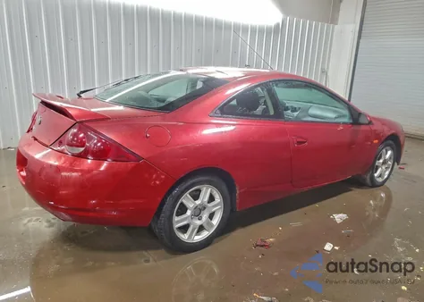 2000 Mercury Cougar V6 z USA, uszkodzony, nr VIN 1ZWHT61L3Y5626140